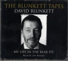 Produktbild: Blunkett Tapes