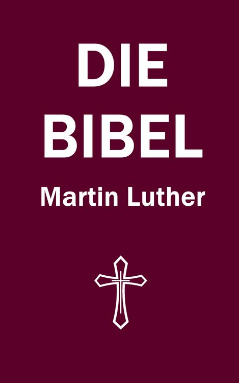 Produktbild: Die Bibel