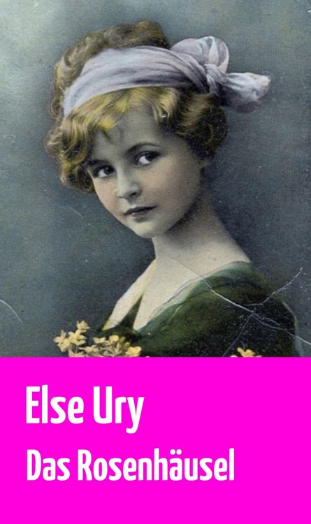 Produktbild: Das Rosenh&auml;usel