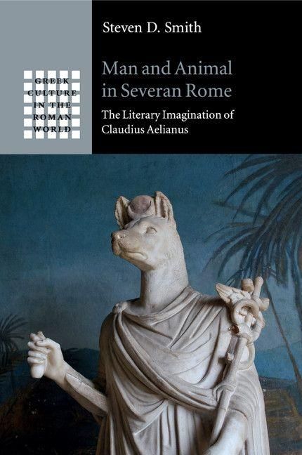 Produktbild: Man and Animal in Severan Rome
