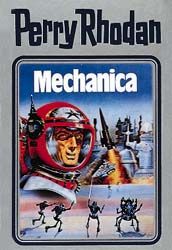 Produktbild: Mechanica