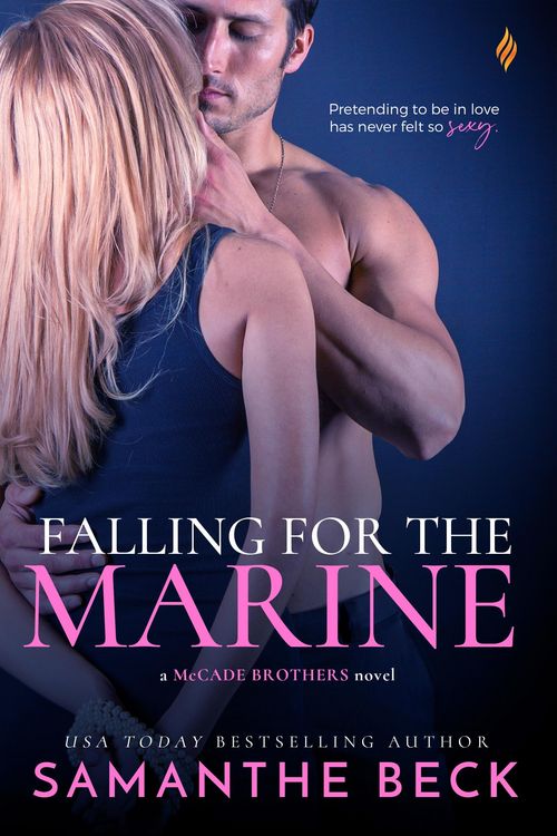 Produktbild: Falling for the Marine