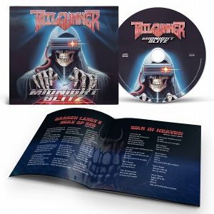 Produktbild: Midnight Blitz