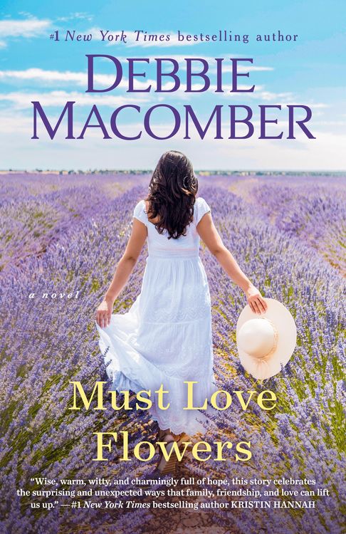 Produktbild: Must Love Flowers