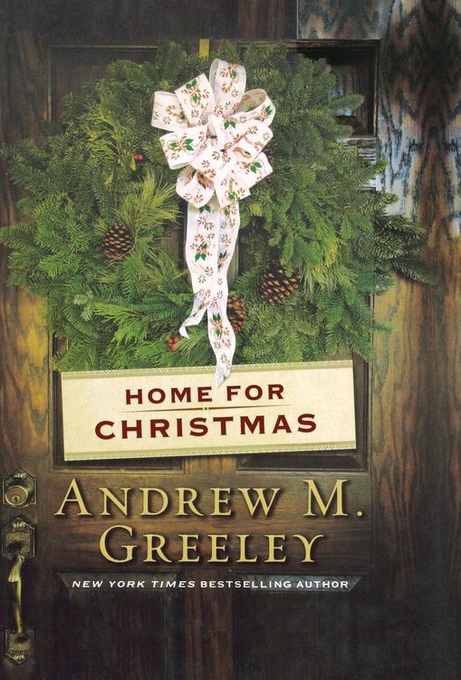 Produktbild: Home for Christmas