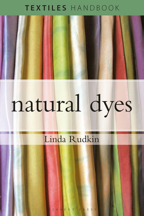 Produktbild: Natural Dyes