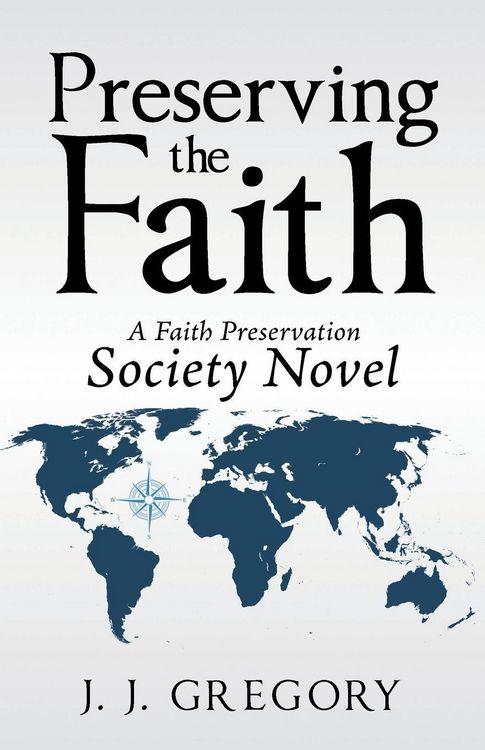 Produktbild: Preserving the Faith