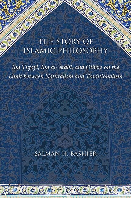 Produktbild: The Story of Islamic Philosophy