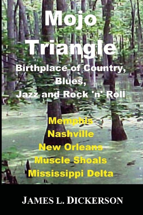Produktbild: Mojo Triangle