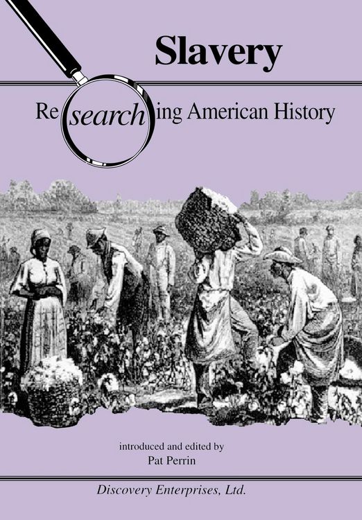 Produktbild: Slavery