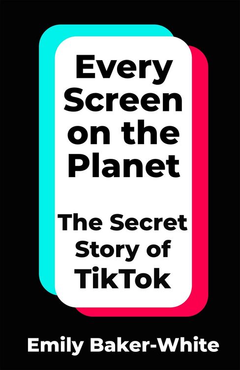 Produktbild: Every Screen on the Planet
