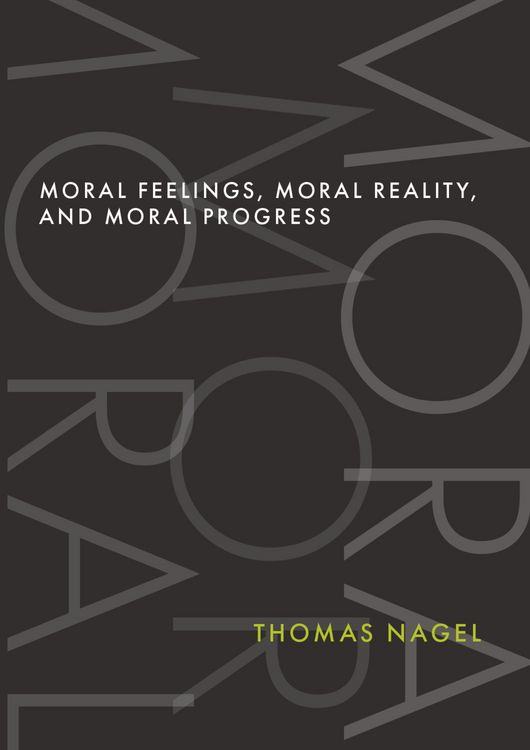 Produktbild: Moral Feelings, Moral Reality, and Moral Progress