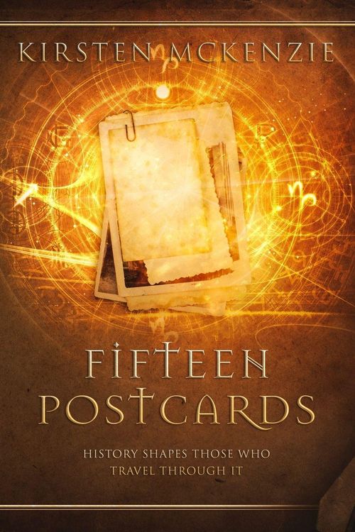 Produktbild: Fifteen Postcards