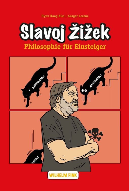 Produktbild: Slavoj Žižek