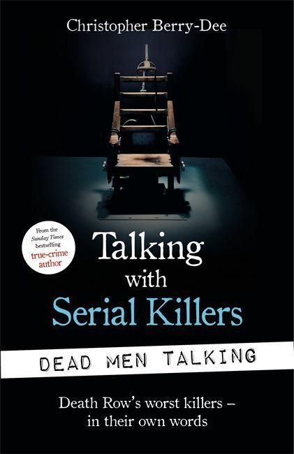 Produktbild: Berry-Dee, C: Dead Men Talking