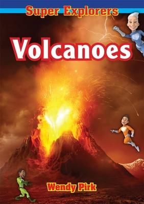 Produktbild: Volcanoes