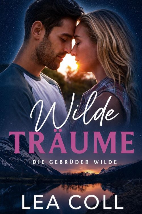 Produktbild: Wilde Tr&auml;ume