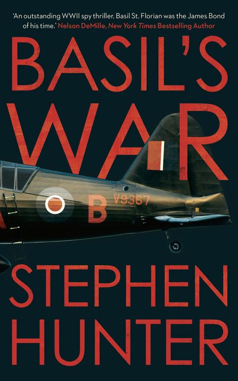 Produktbild: Basil's War