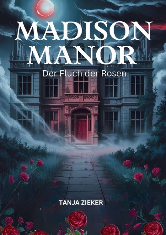 Produktbild: Madison Manor