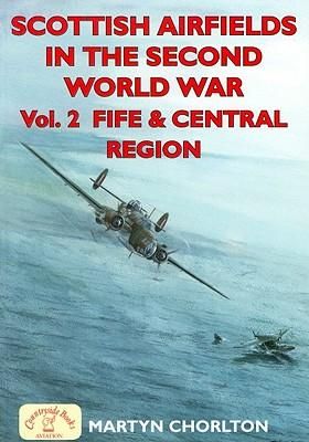 Produktbild: Scottish Airfields in the Second World War