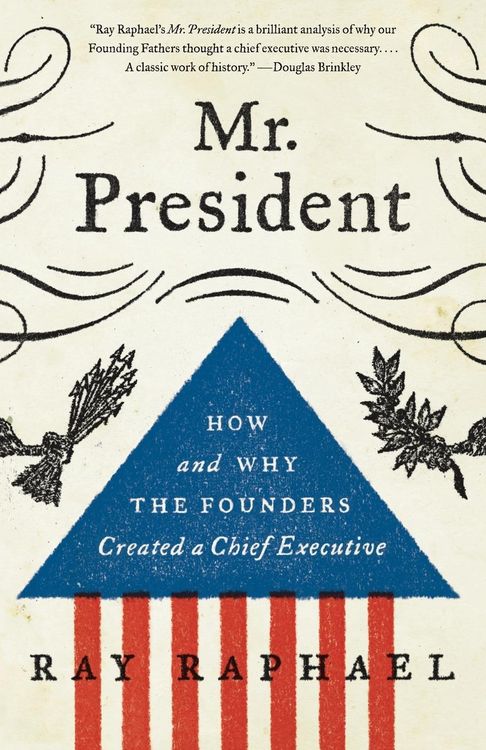 Produktbild: Mr. President