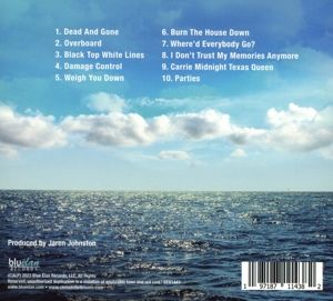Produktbild: Shiflett, C: Lost At Sea
