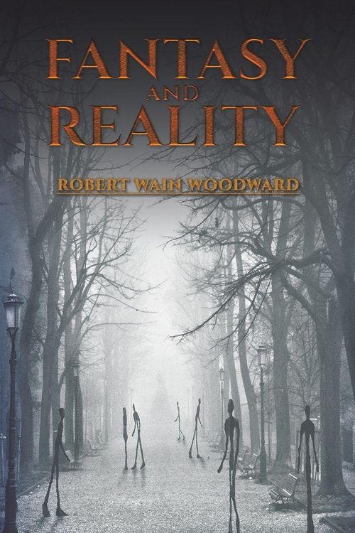Produktbild: Fantasy and Reality
