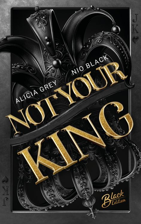 Produktbild: Not Your King