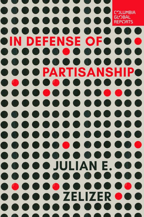 Produktbild: In Defense of Partisanship