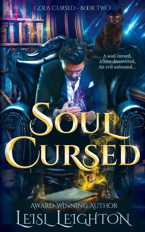 Produktbild: Soul Cursed