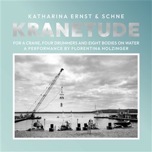 Produktbild: KRANETUDE (Music For A Performance by F. Holzinger