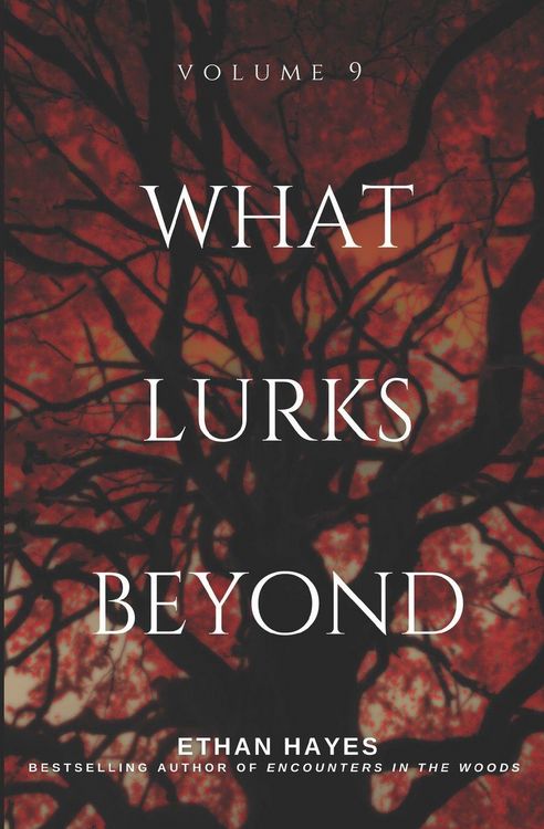 Produktbild: What Lurks Beyond