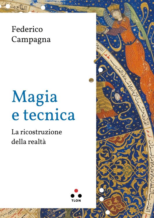 Produktbild: Magia e tecnica