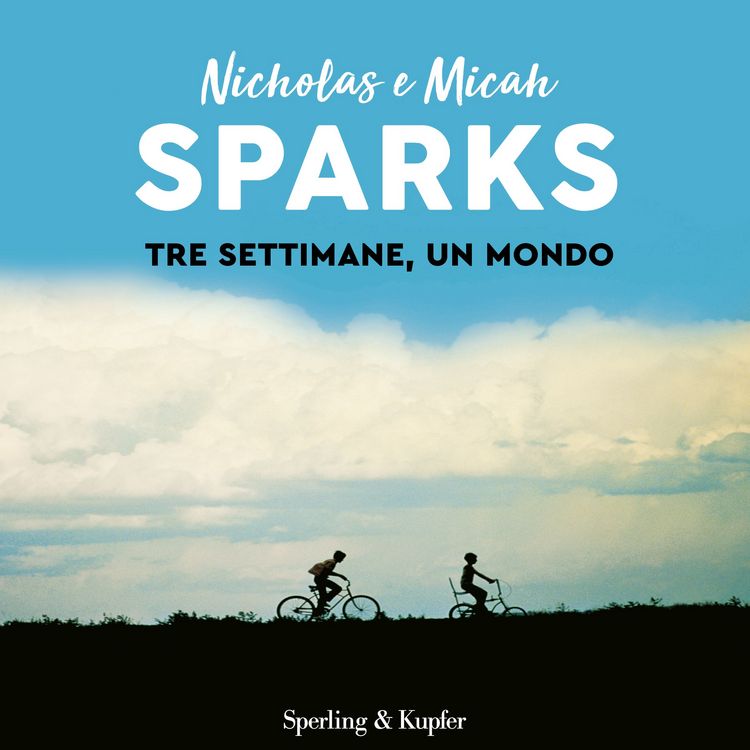 Produktbild: Tre settimane, un mondo