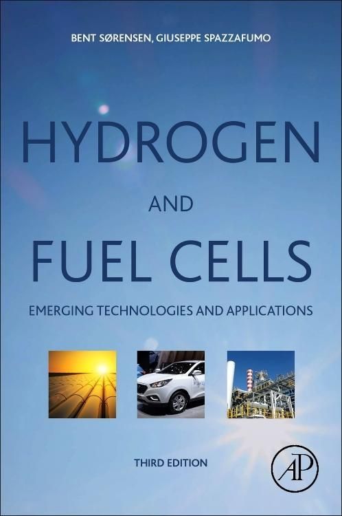Produktbild: Hydrogen and Fuel Cells