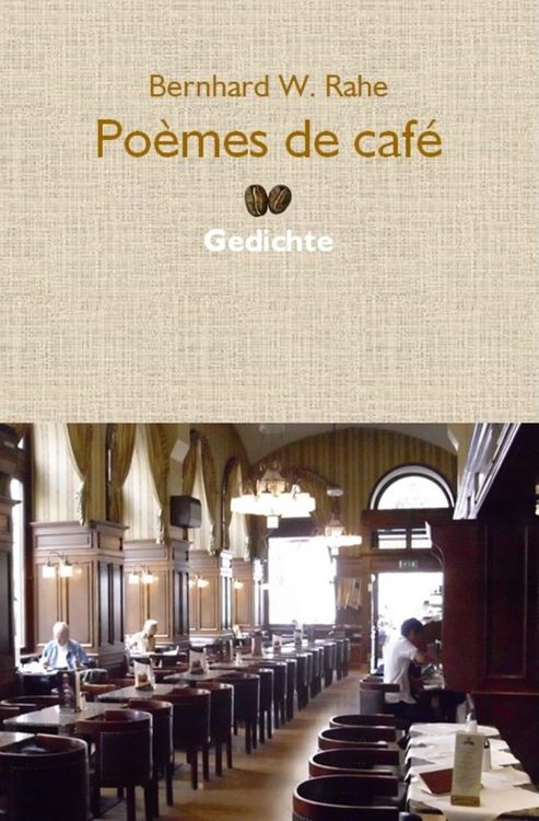 Produktbild: Po&egrave;mes de caf&eacute;