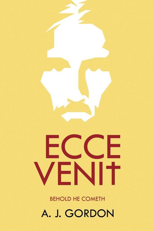 Produktbild: Ecce Venit