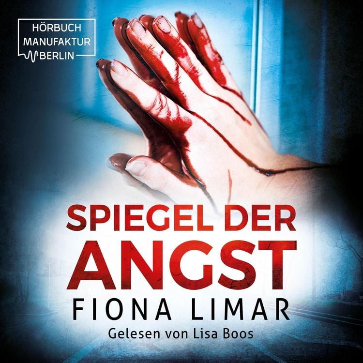 Produktbild: Spiegel der Angst