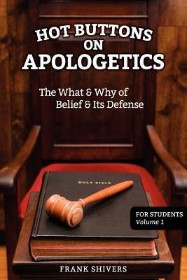 Produktbild: Hot Buttons on Apologetics