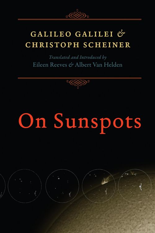 Produktbild: On Sunspots