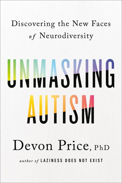 Produktbild: Unmasking Autism