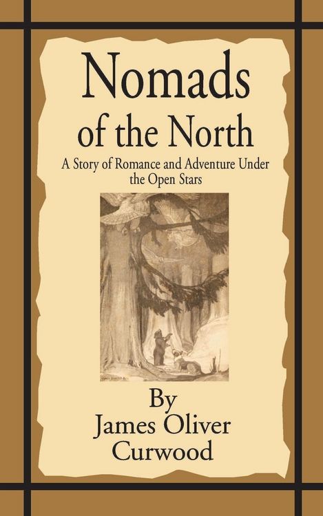 Produktbild: Nomads of the North