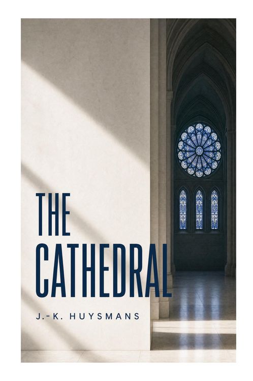 Produktbild: The Cathedral