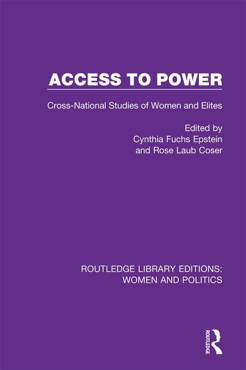Produktbild: Access to Power
