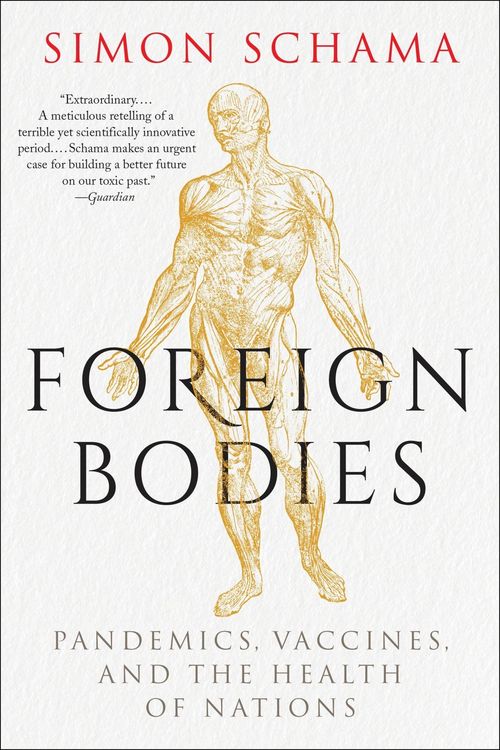 Produktbild: Foreign Bodies