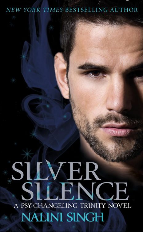 Produktbild: Silver Silence