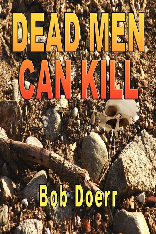 Produktbild: Dead Men Can Kill