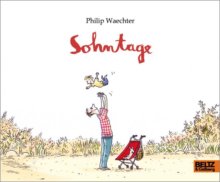 Produktbild: Sohntage