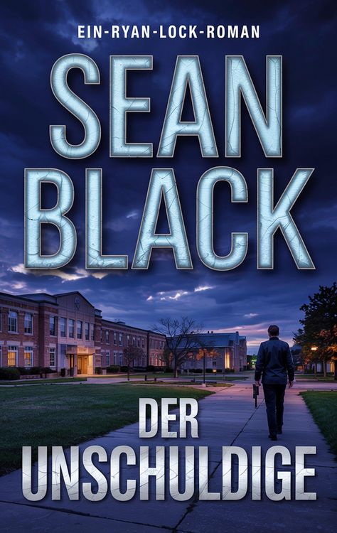 Produktbild: Der Unschuldige