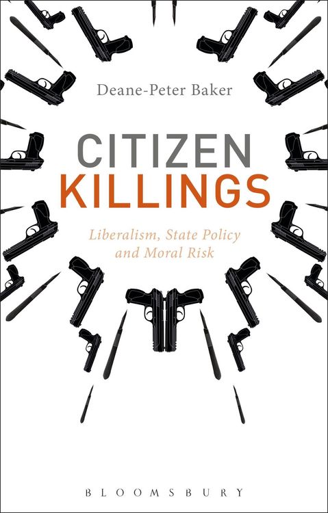 Produktbild: Citizen Killings